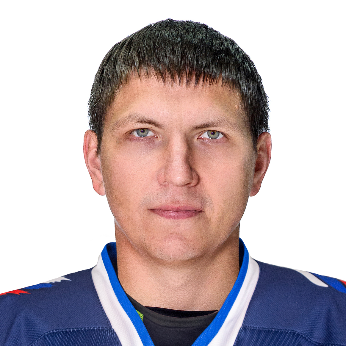 Санников Степан Романович